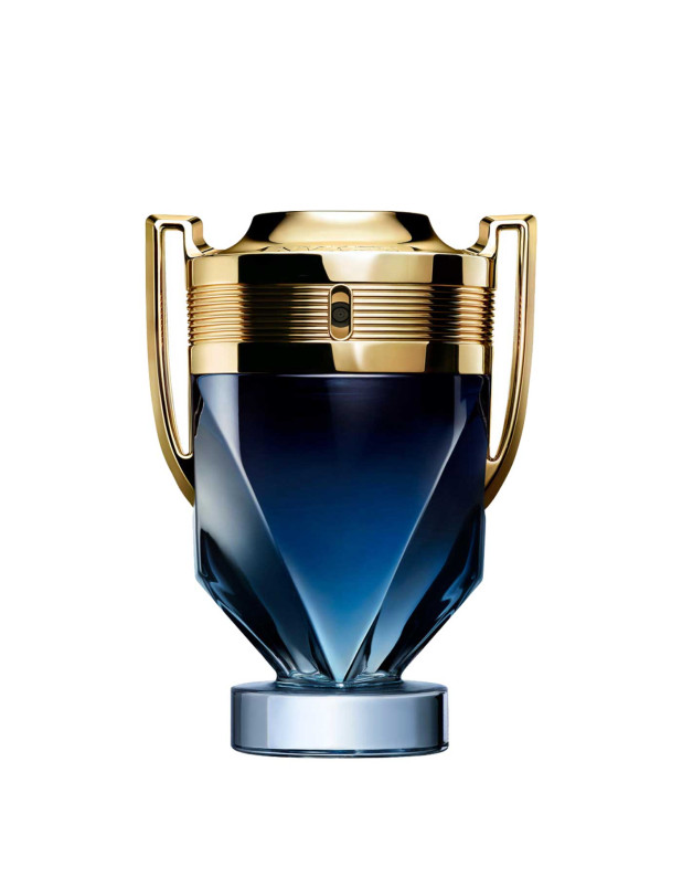 Invictus Parfum
